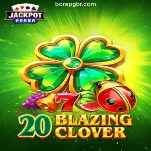 Discover the Excitement of 20BlazingClover: The Ultimate Gaming Experience with BORAPG