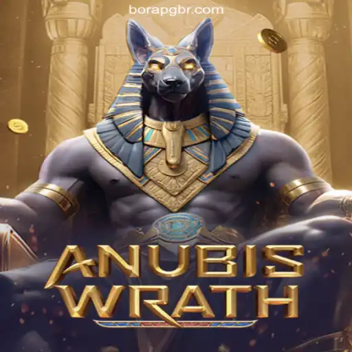 Unraveling the Mysteries of AnubisWrath