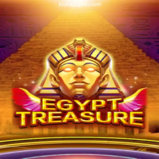 Discovering EgyptTreasure: A Journey Through History and Adventure