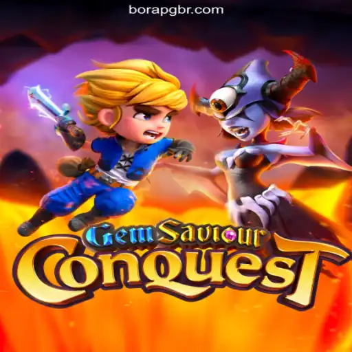 Exploring the Intricacies of GemSaviourConquest: A Deep Dive into the Game's World and Mechanics