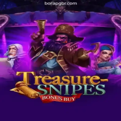 Exploring the Thrills of TreasuresnipesBonusBuy