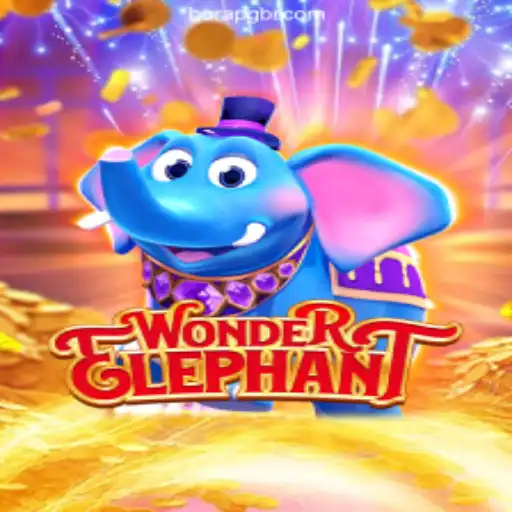 Discover WonderElephant: The Captivating Game Blending Adventure and Strategy