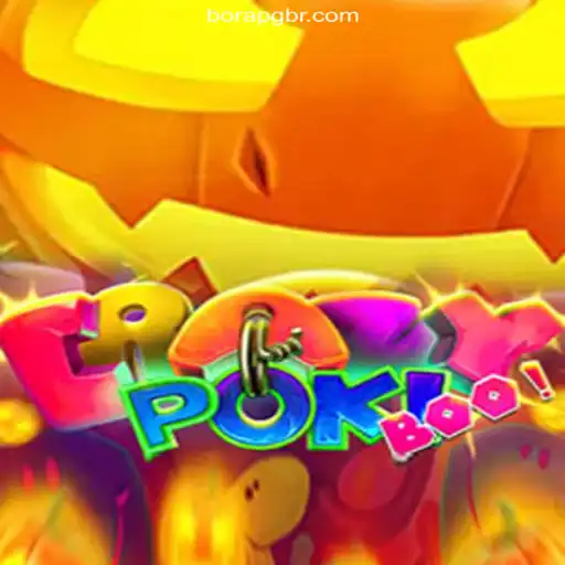 CrazyPokiBoo: Dive into the Ultimate Gaming Experience with BORAPG