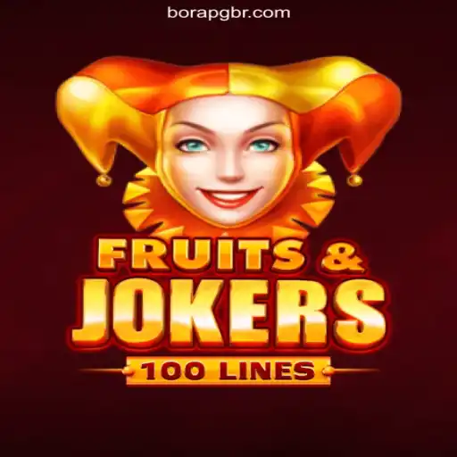 Exploring FruitsAndJokers100: A Fresh Spin on a Classic Game