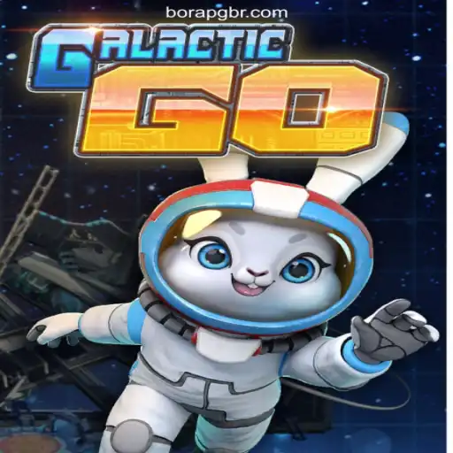 GalacticGO: The Ultimate Space Adventure Meets Brazilian Betting