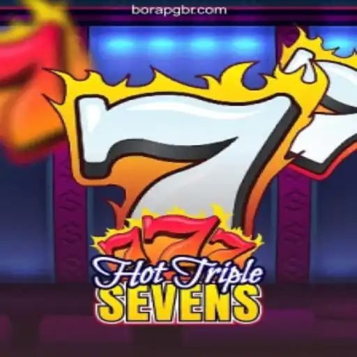 Discover the Excitement of HotTripleSevens