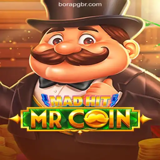 Exploring the World of MadHitMrCoin: A Captivating Gaming Adventure
