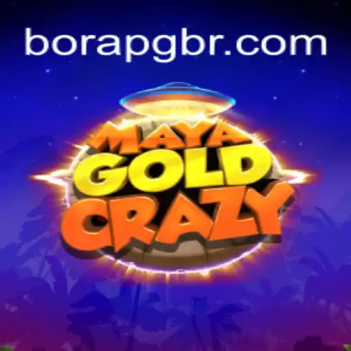 Discover the Thrills of MayaGoldCrazy: A Top Pick on BORAPG