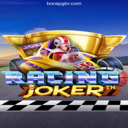 RacingJoker: The New Sensation in Gaming