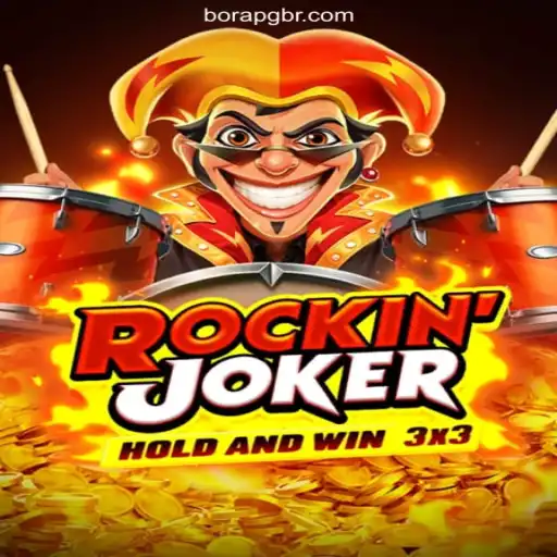Experience the Excitement of RockinJoker: An In-Depth Look at the Game that Keeps Players on Edge
