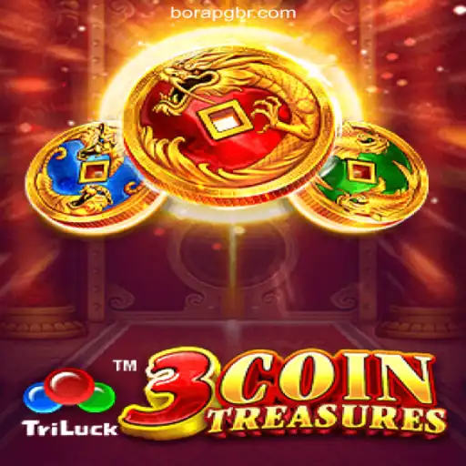 Discovering the Thrills of 3CoinTreasures