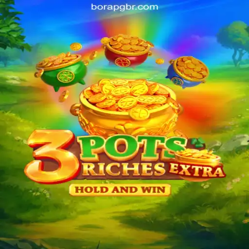 Exploring the Thrilling World of 3potsExtra