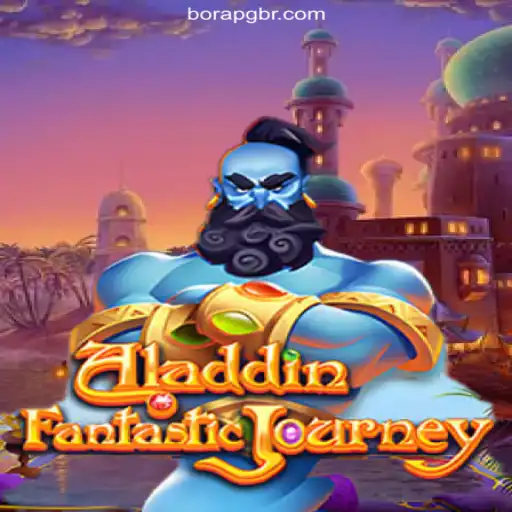 Aladdin: A Magical Gaming Experience with a Touch of Brazilian Betting Excitement