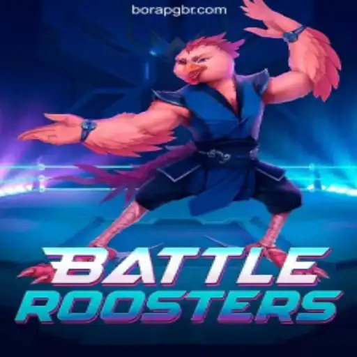 BattleRoosters: The Future of Strategic Gaming and Its Impact on Modern Culture