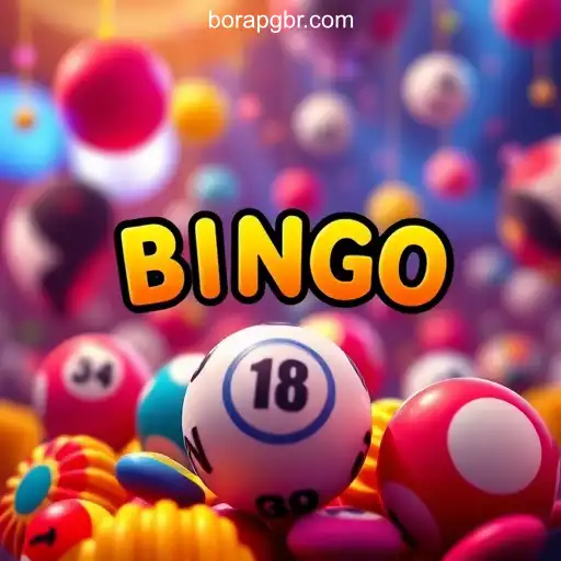 The Vibrant World of Bingo Games: Exploring BORAPG - A Plataforma de Apostas #1 do Brasil