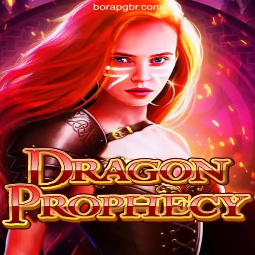 DragonProphecy: The Rise of a Fantasy Realm