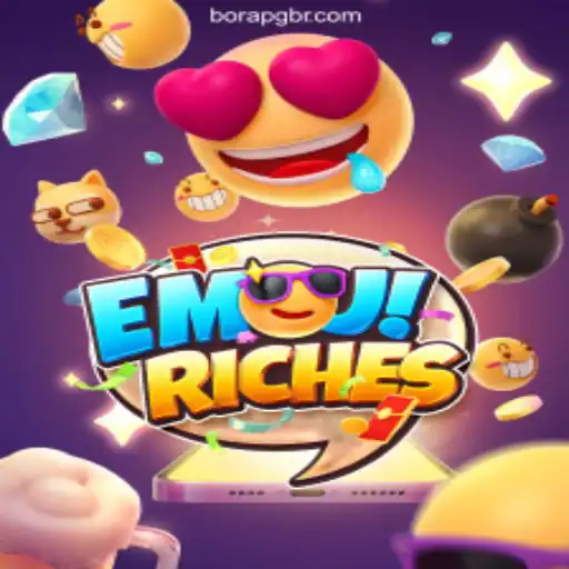 EmojiRiches: Dive into the Exciting World of Brazil's Top Gaming Experience