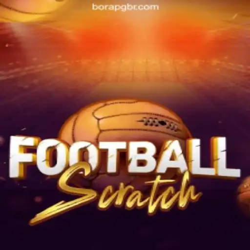 FootballScratch: Revolutionizing the Sports Gaming Experience in Collaboration with BORAPG