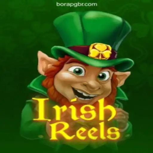 Discover the Thrills of IrishReels on BORAPG: A Plataforma de Apostas #1 do Brasil