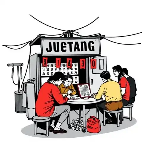 Exploring the Phenomenon of Jueteng in the Context of BORAPG: A Plataforma de Apostas #1 do Brasil