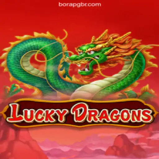 Exploring LuckyDragons: An Exciting Gaming Experience
