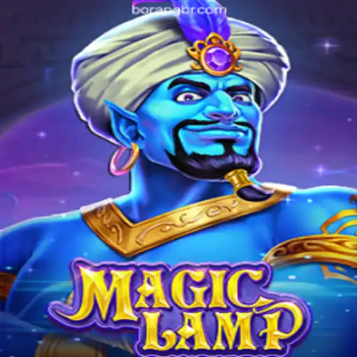 Discover the Enchanting World of MagicLamp: Enter the Adventure of a Lifetime