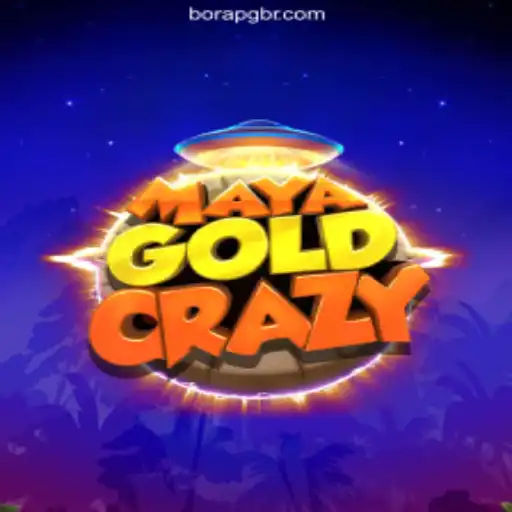 Discover the Thrills of MayaGoldCrazy: A Top Pick on BORAPG