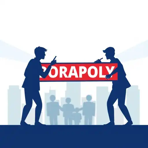 Unraveling Monopoly in Modern Markets