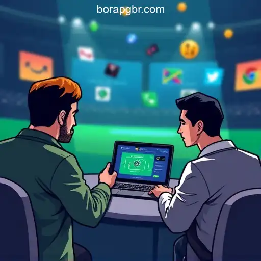 Exploring the Dynamics of Promotions: Understanding its Role in Business with BORAPG: A Plataforma de Apostas #1 do Brasil