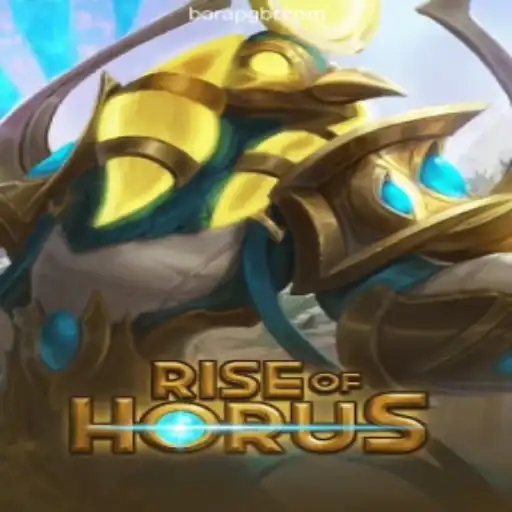 Exploring RiseofHorus: The Thrilling New Game with a Brazilian Twist