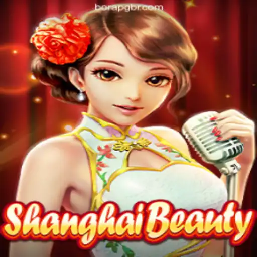 ShanghaiBeauty: A Captivating Journey into Strategy and Chance