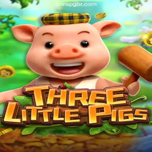 THREELITTLEPIGS: An Exciting Adventure Game on BORAPG
