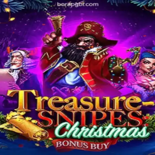 Discover the Magical World of TreasuresnipesChristmas