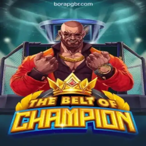 TheBeltOfChampion: A New Era in Gaming